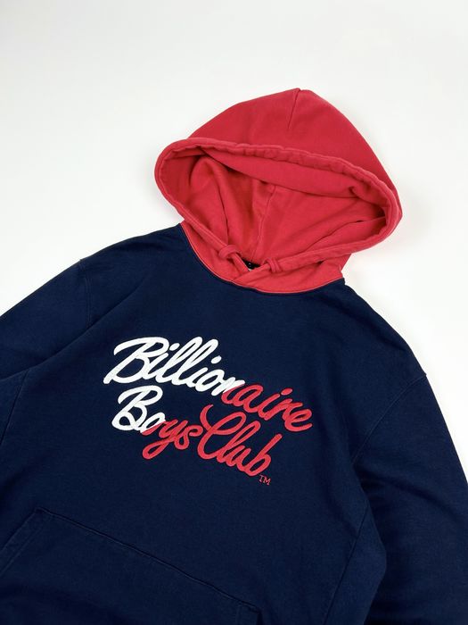 Худі кофта Billionaire Boys Club BBC S palace Y3