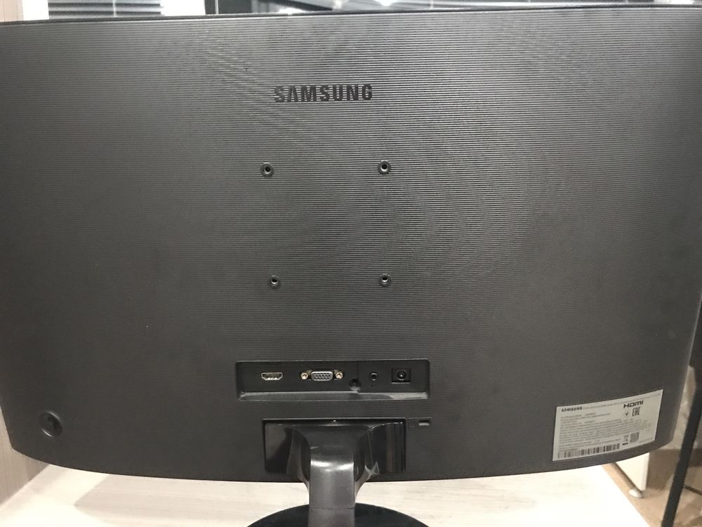 Монитор Samsung 60 гц