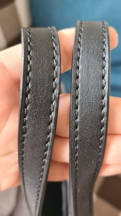 Жіноча сумка шопер шкіряна Michael Kors  коричнева велика