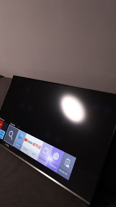 SmartTV Samsung Led 43cale + WIFI