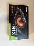 GIGABYTE Geforce RTX 3090 24GB