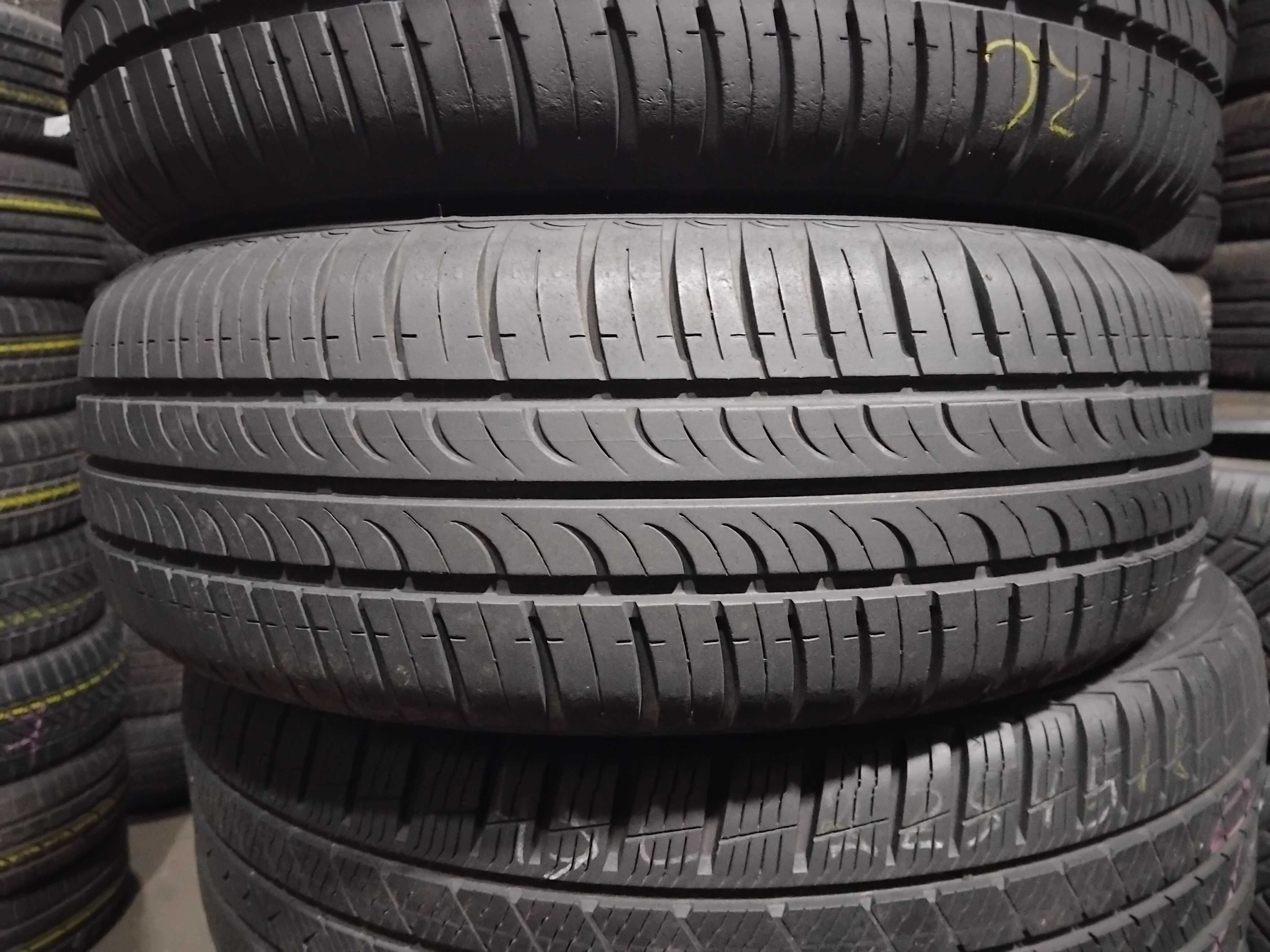 Шини бу 175/65 R14 Hankook Optimo K715 Пара Літо