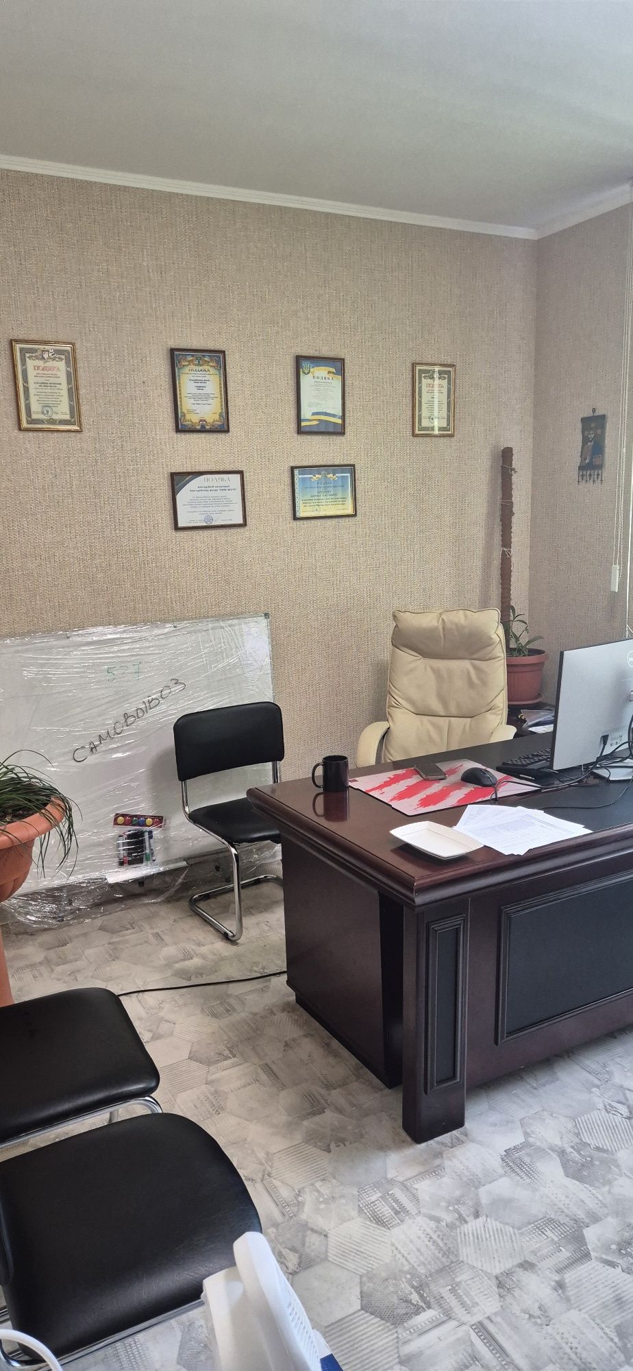 Продам 2х комнатную квартиру