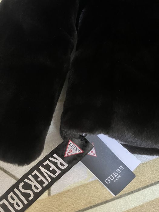 Куртка зимняя Guess