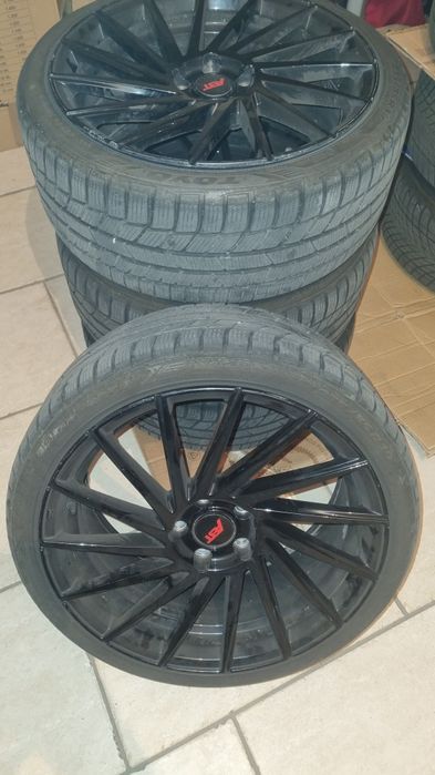 Pneus de inverno toyo snowpro