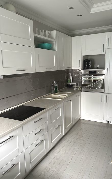 Оренда 3к квартири з укриттям і паркінгом | чудове розташування