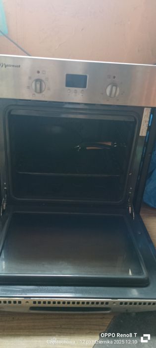 Piekarnik do zabudowy  Mastercook