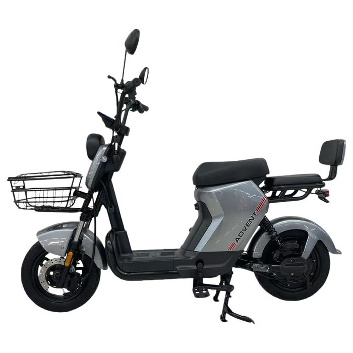 ‼️Електроскутер Spark 500 Вт /50 км 48 v 20 ah ‼️Доставка Безкоштовна