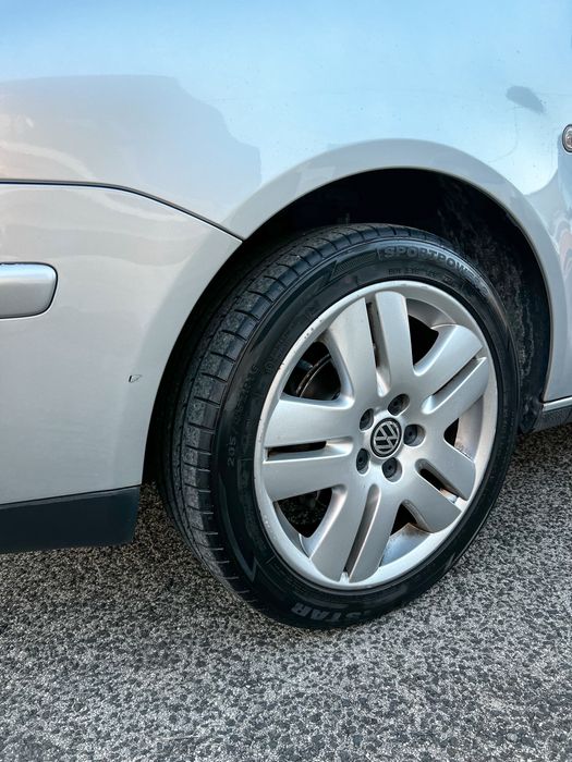 Volkswagen Polo 1.2 - HighLine