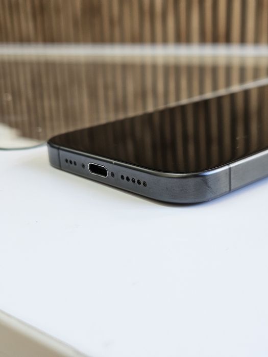 iPhone 15 Pro 256GB! Gwarancja 6msc Sklep