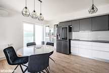 Taras 41 m² | idealne miejsce z widokiem
