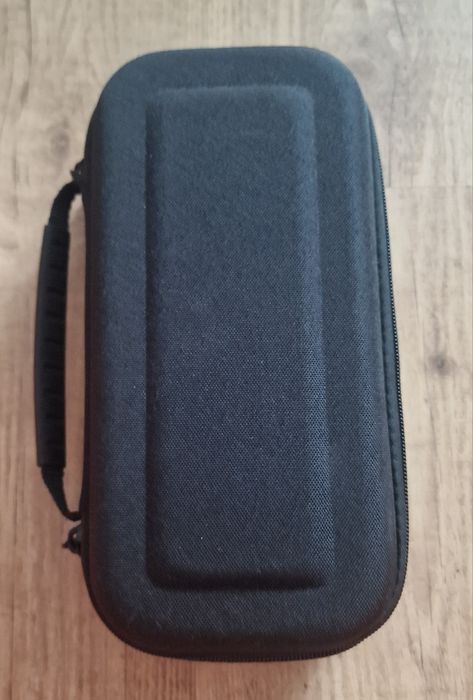 Bolsa rígida para Nintendo Switch