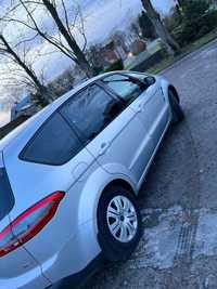 Ford S-Max Ford S-Max 2010r.