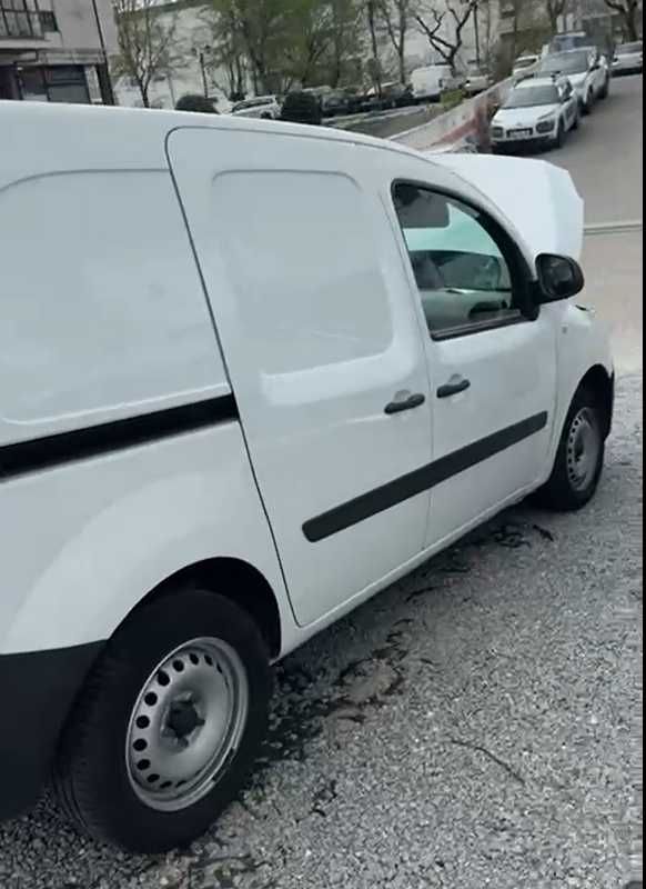 Mercedes-Benz Citan 109 CDi - 2021 - Apenas 77.000km