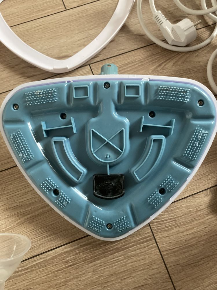 Mop parowy Ariete 4164