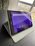 планшет Sony Xperia z3 compact