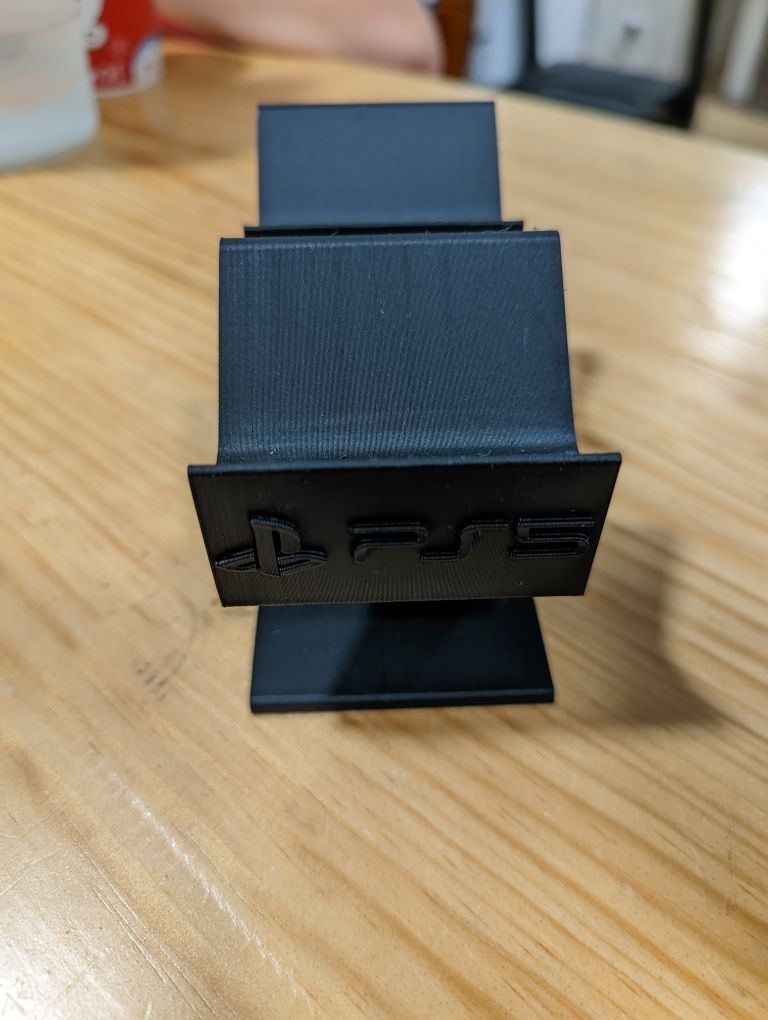 Suporte duplo para comando PS5