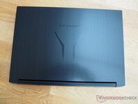 Laptop Medion Gaming Deputy P25