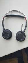 Наушники Plantronics Voyager Focus UC bluetooth