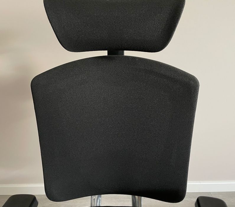Fotel biurowy ergonomiczny Maven ZF-GT300A
