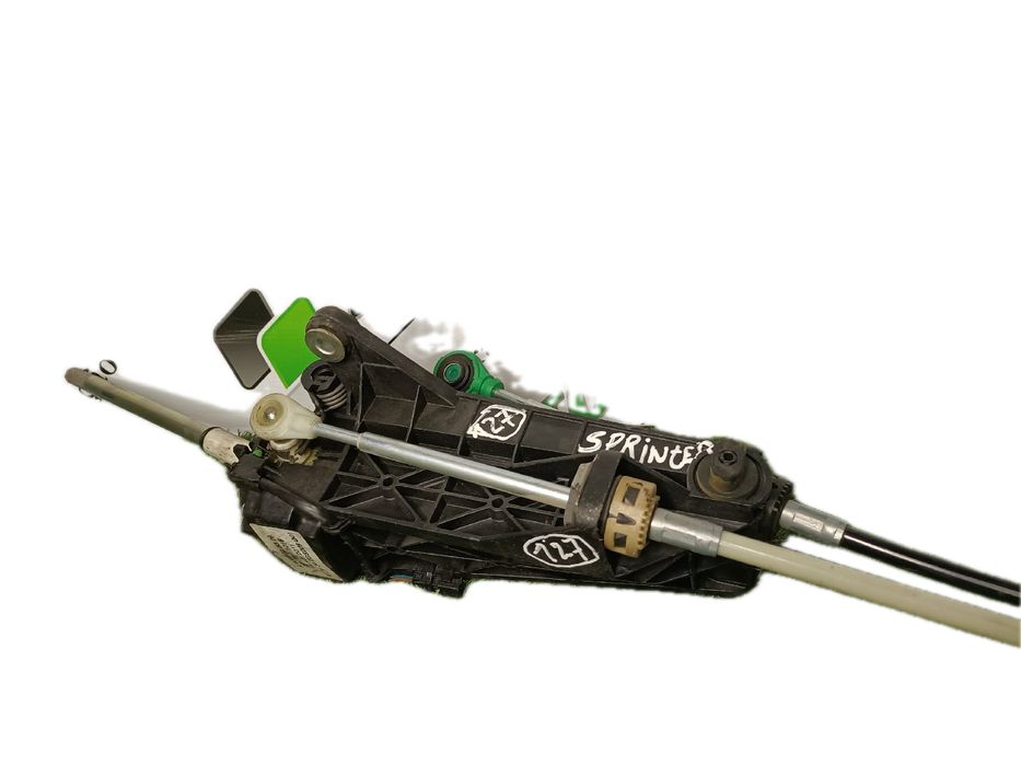 Seletor caixa velocidades MERCEDES-BENZ Sprinter 3,5-t (906)