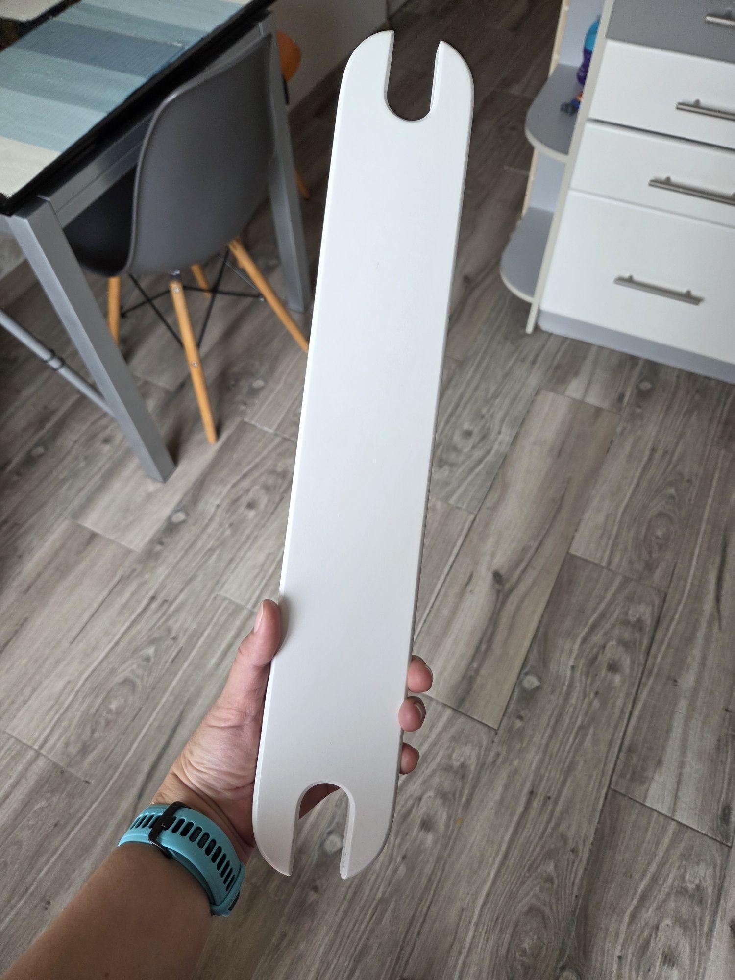 Підніжка для крісла ikea