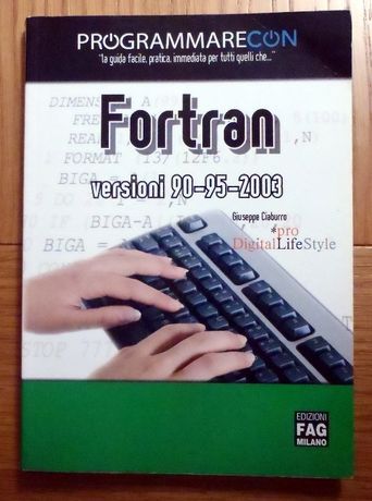 Manual de informática: programação em Fortran