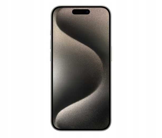 x-kom OUTLET Apple iPhone 15 Pro 256GB Titanium tytanowy