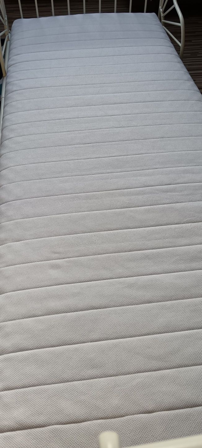 Łóżko IKEA Minnen