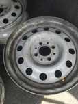 Диски ваз 2110  R14