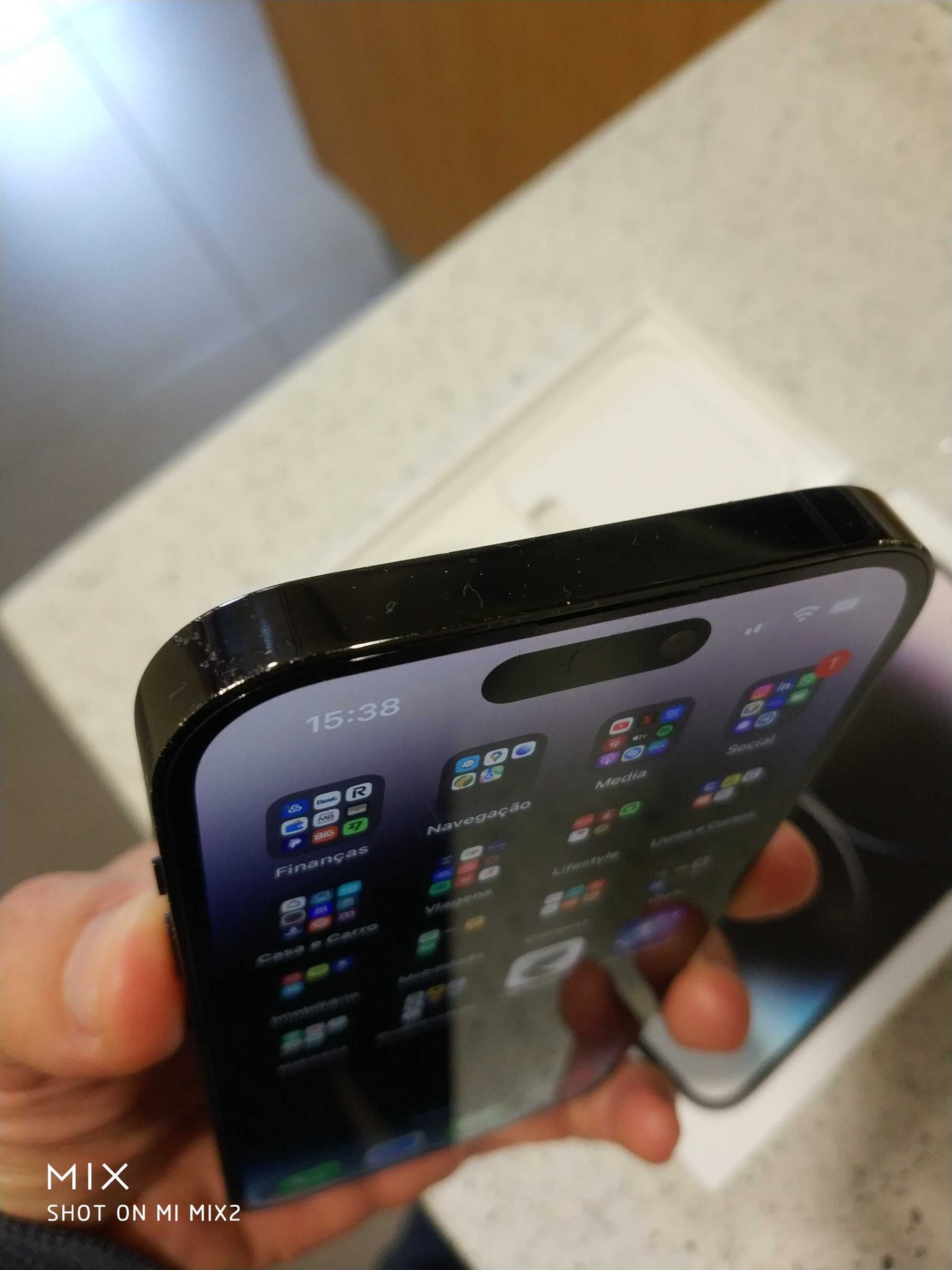 Apple iPhone 14 Pro 128 GB Dual Sim