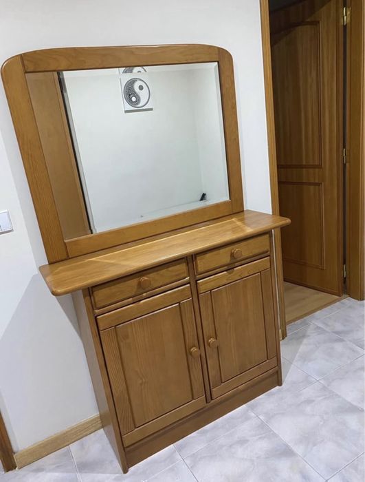 Vendo móvel (Aparador)