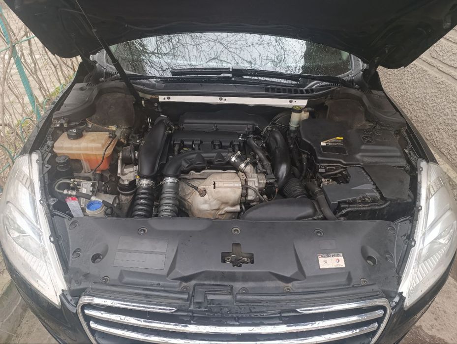 Продам Пежо 508, Peugeot 508, пыжик 2011 года. Собственник.