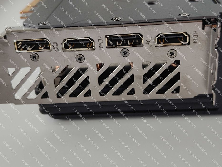 Ігрова відеокарта AMD Gigabyte RX 7700 XT Gaming OC 12GB 192bit