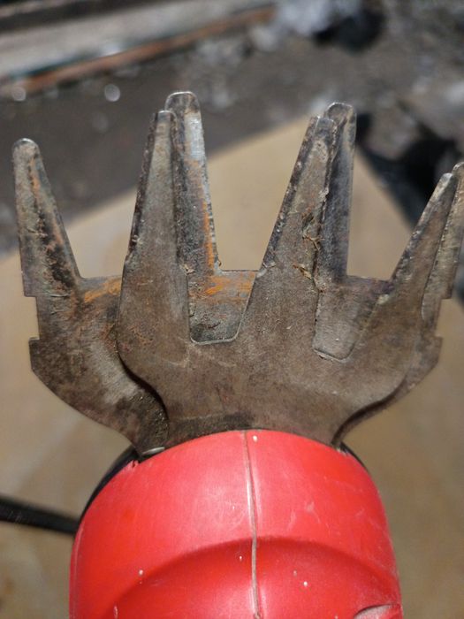 Sprzedam tanio nożyce