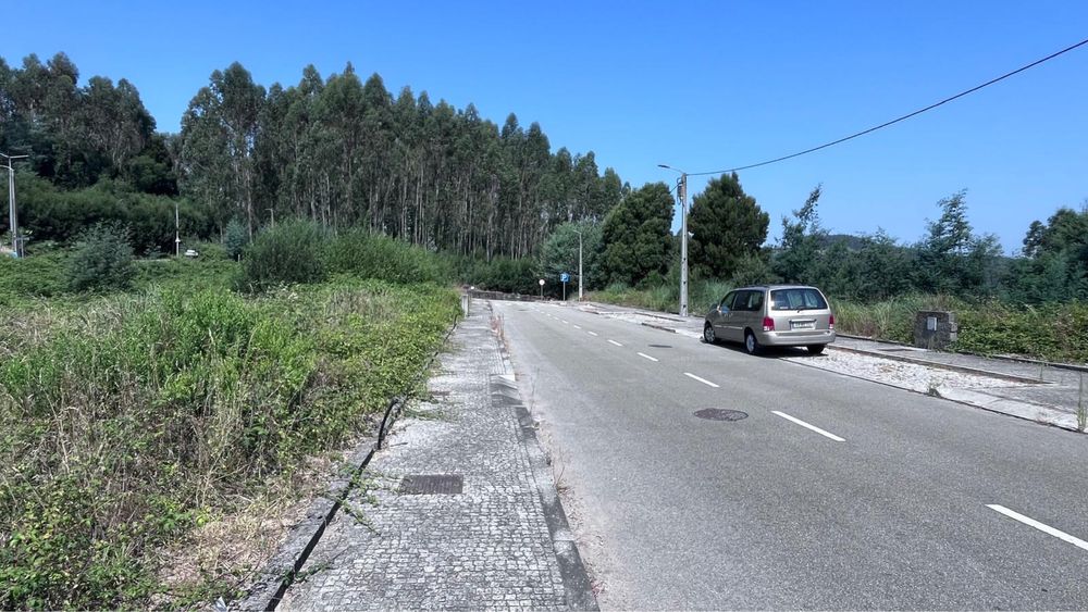 Terreno Urbano - Lote 500m2