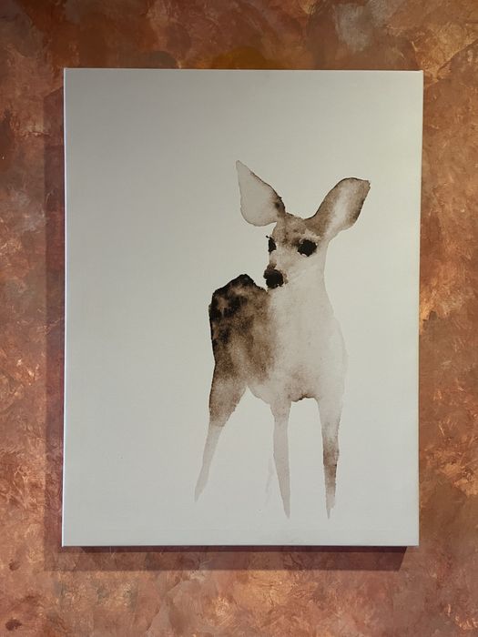 Tela bambi Pjatteryd-Ikea