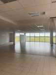 Lokal handlowy/usługowy/biurowy do wynajecia 134 m2 jarton wiązowna