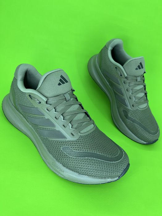 Кросівки 43.5р.27,5см. Adidas Runfalcon 5