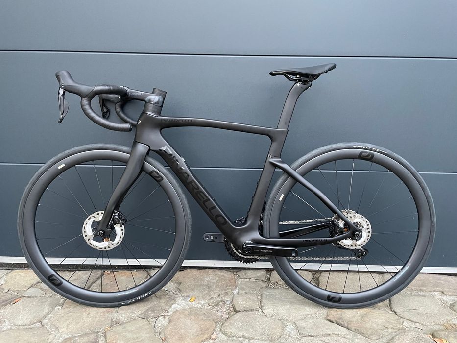 PROMOCJA Pinarello F7 Most Ultrafast 105 Di2 NOWY, GWARANCJA F.VAT 23%