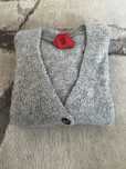 Hugo Boss kardigan L