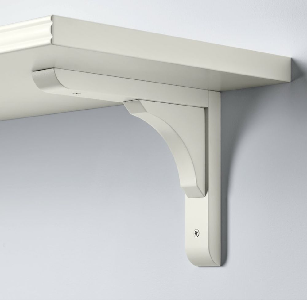 Prateleiras Ramshult Ikea