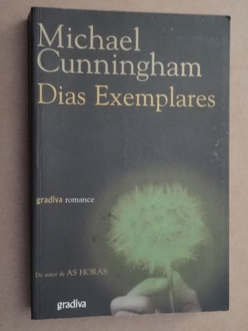 Dias Exemplares de Michael Cunningham