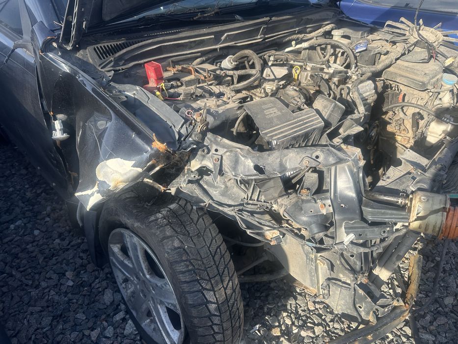 Suzuki Grand Vitara 2.0 gaz4