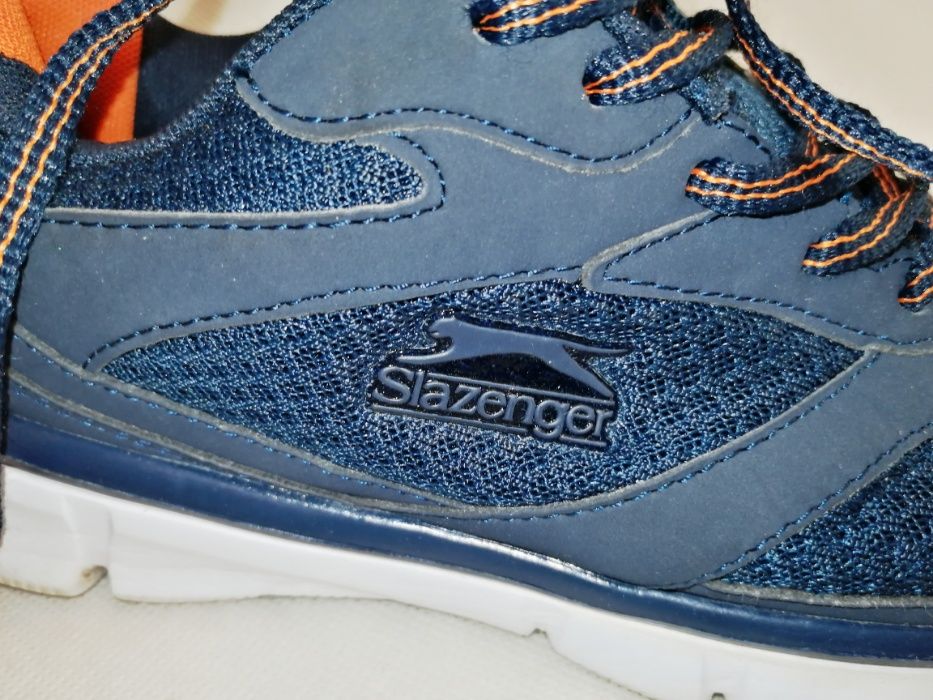 SLAZENGER ZEAL Męskie Sportowe Buty do Biegania 41
