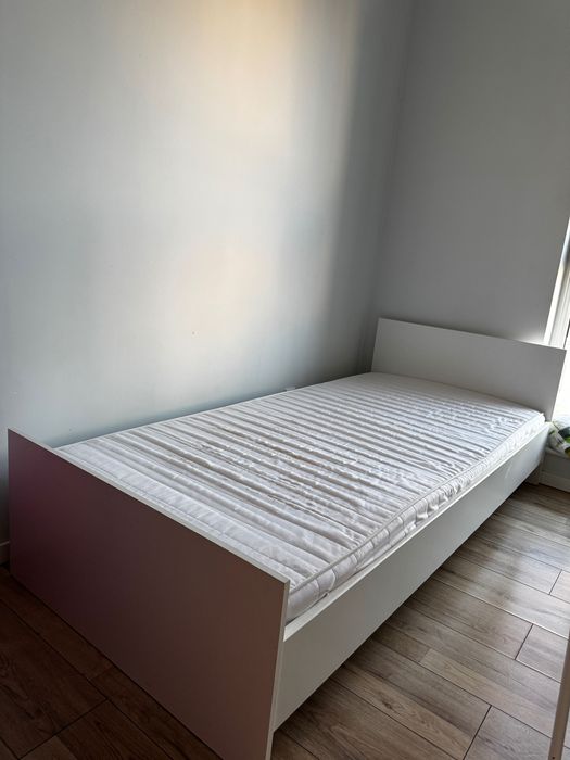 Łóżko Ikea 90x200