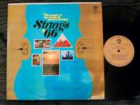 Strings '66 - The Sixty-Six Sonora Strings