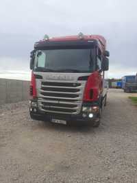 Scania G360 stan dobry