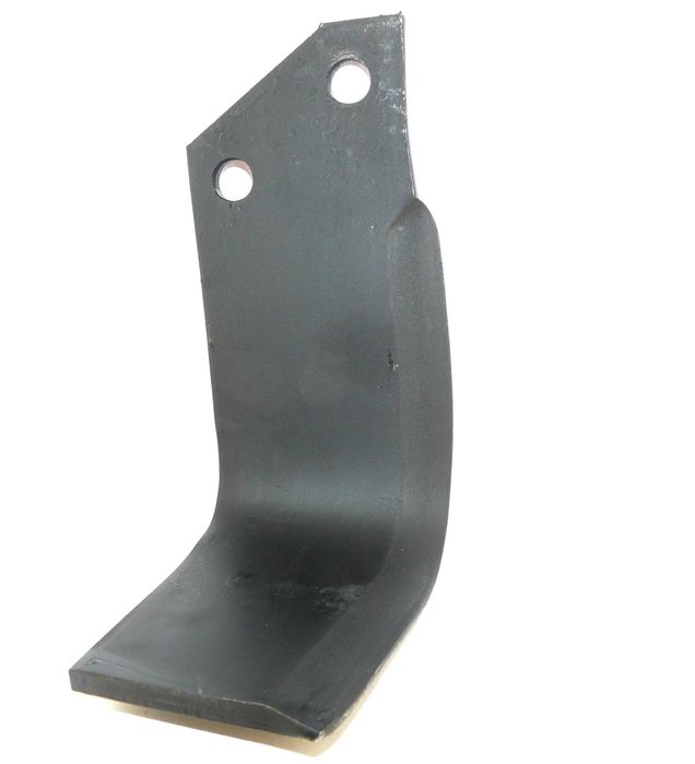 Nóż agregatu uprawowego SB glebogryzarka separacyjna agregat uprawowy