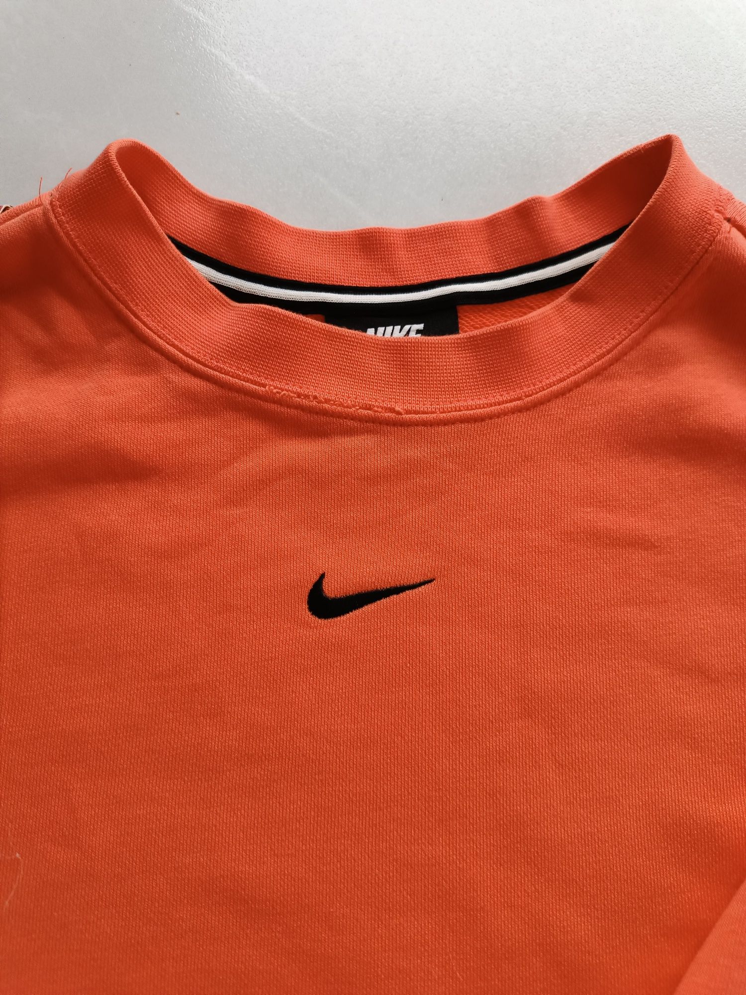 Bluza Nike dla chłopca jak i dziewczynki